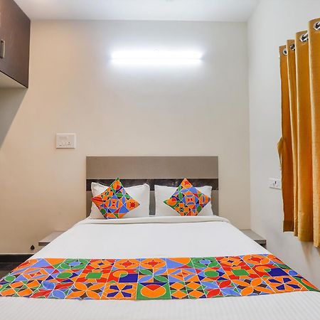 Fabhotel Vista Park - Omr 钦奈 外观 照片